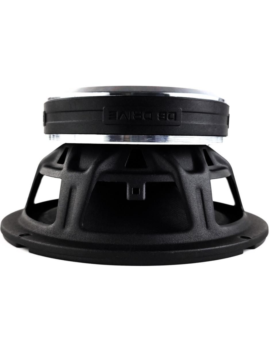 Set de medios WDX P65C 6
