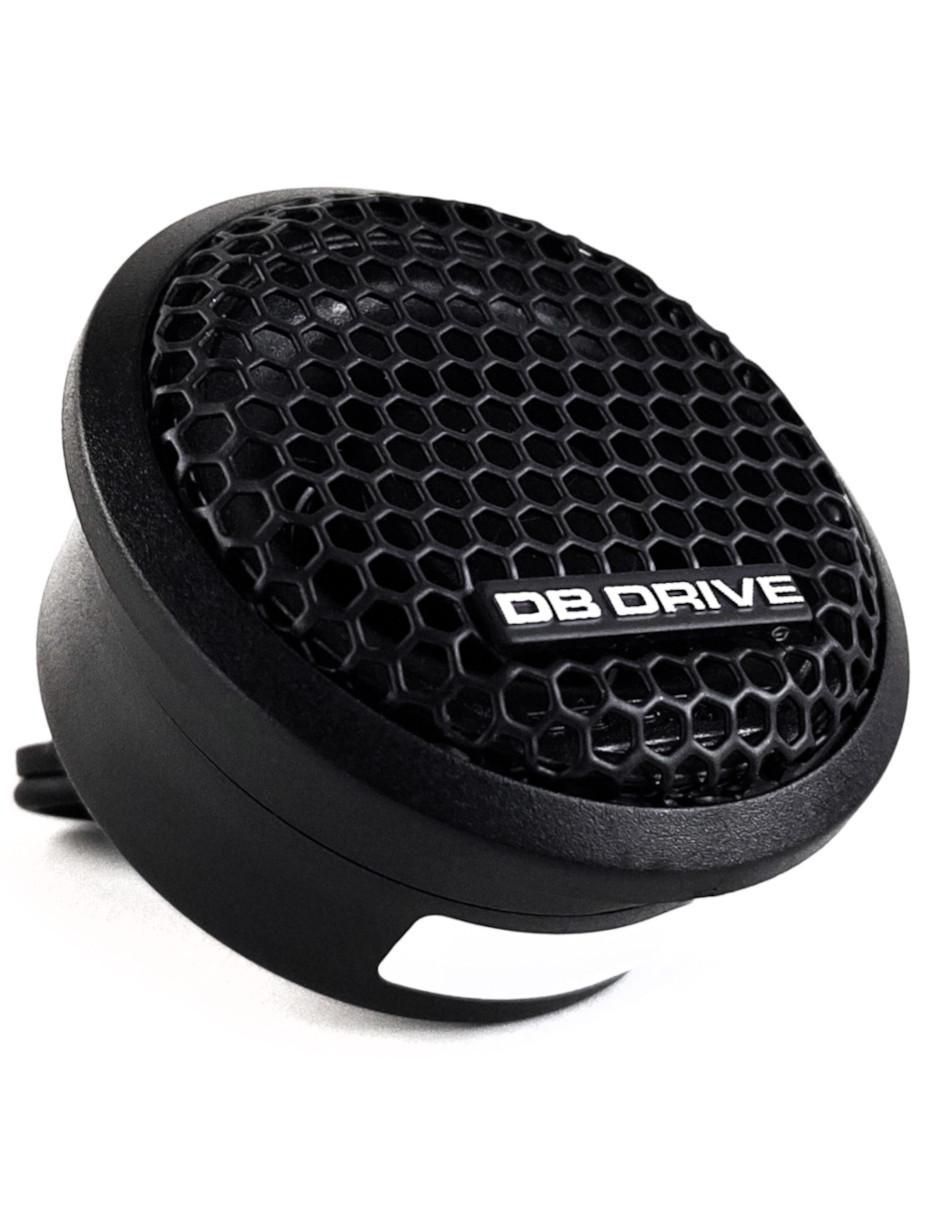 Set de medios WDX P65C 15