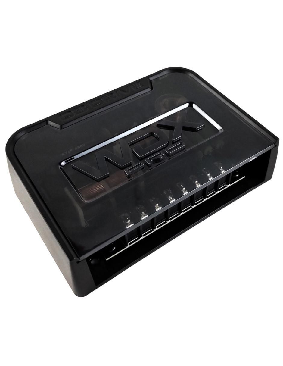 Set de medios WDX P65C3