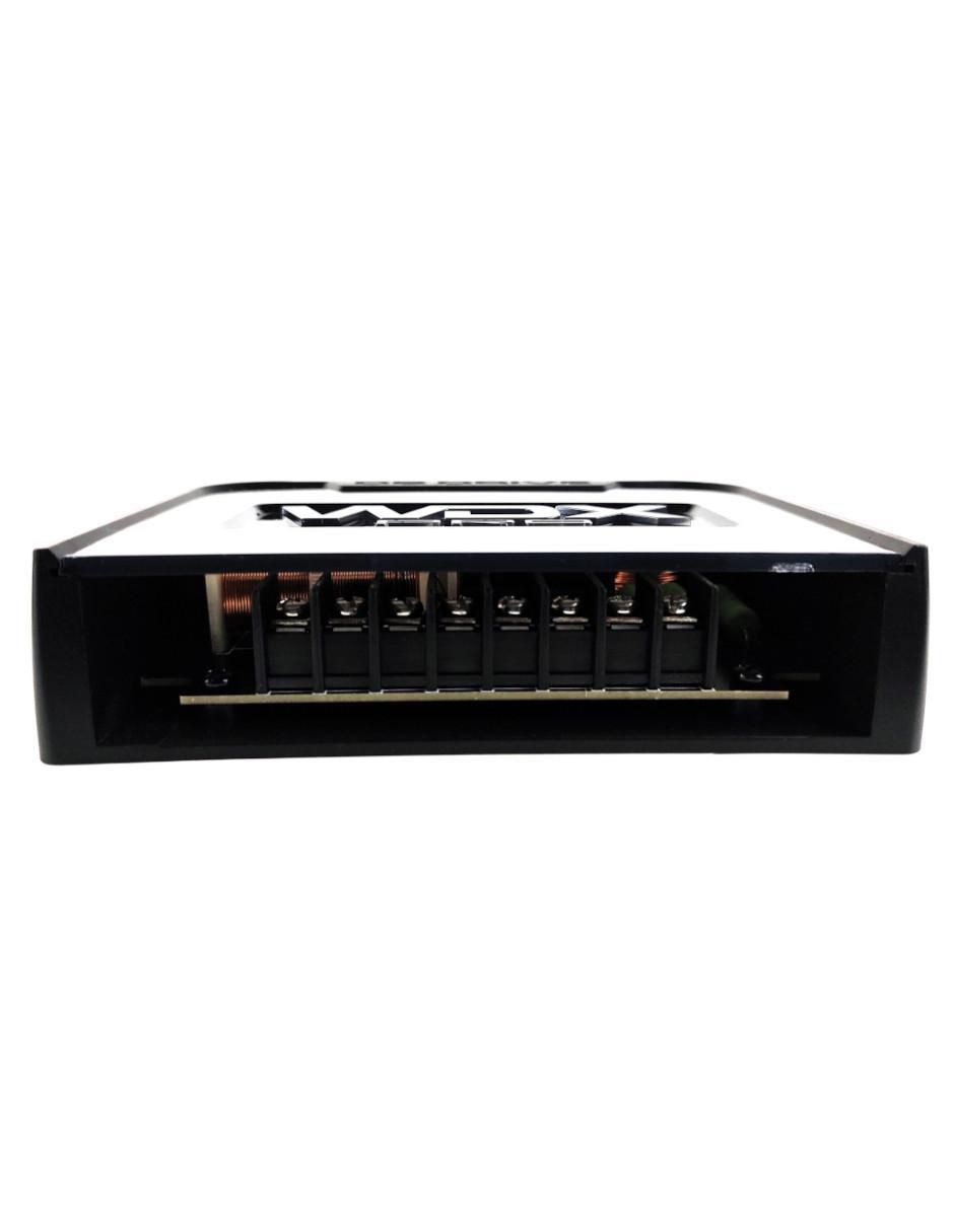 Set de medios WDX P65C3 9