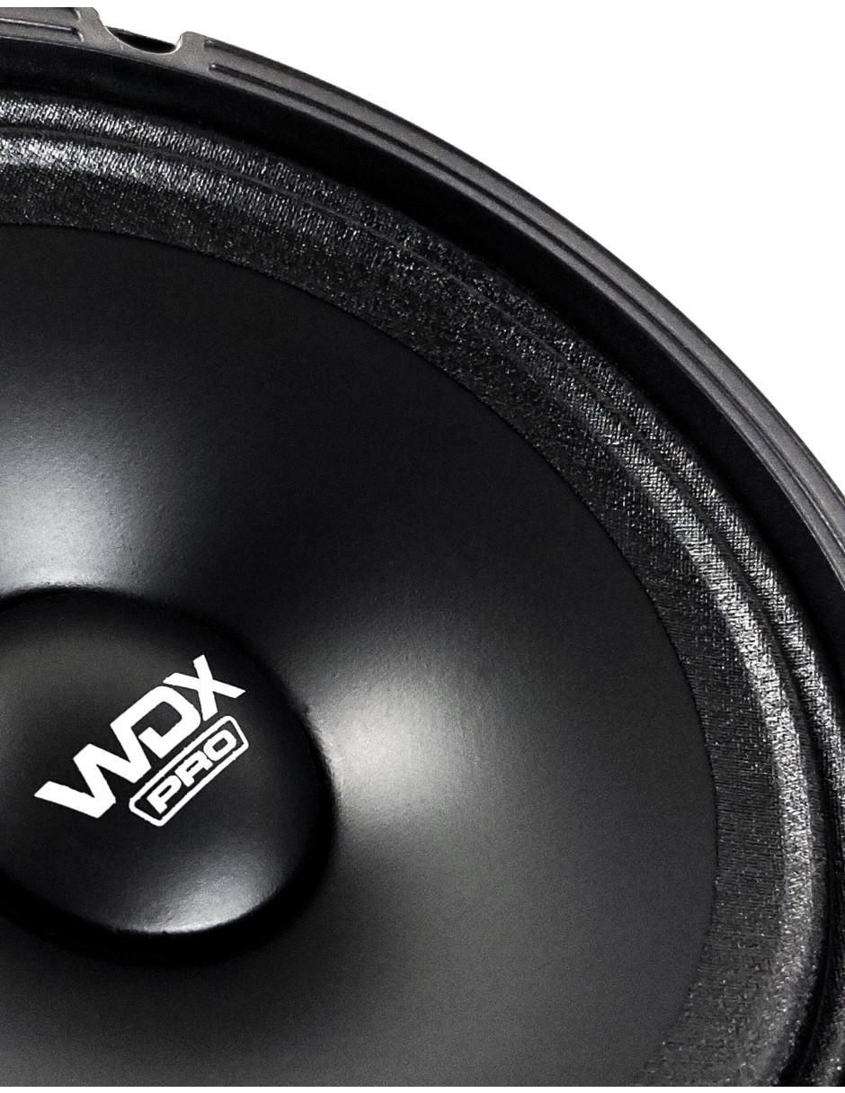 Set de medios WDX P65C3