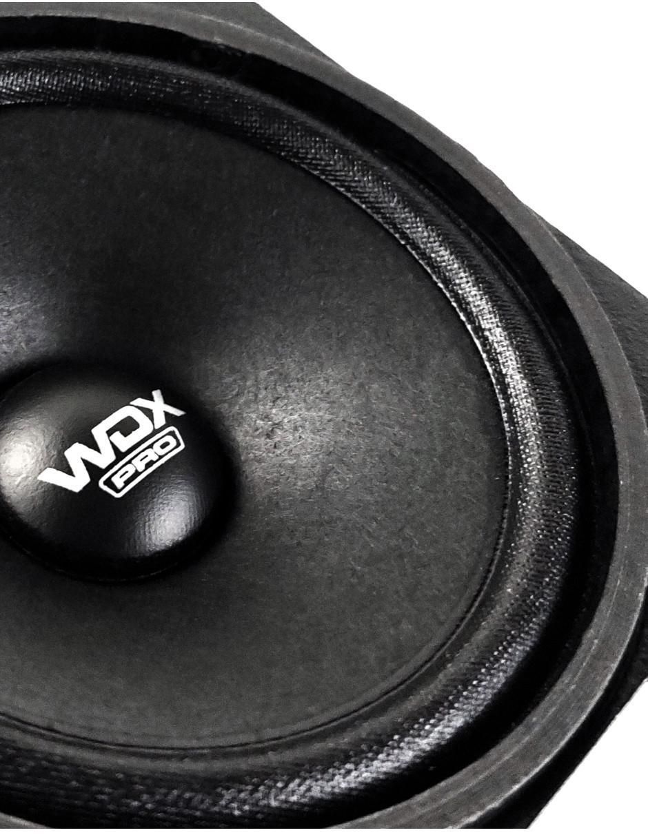 Set de medios WDX P65C3 20