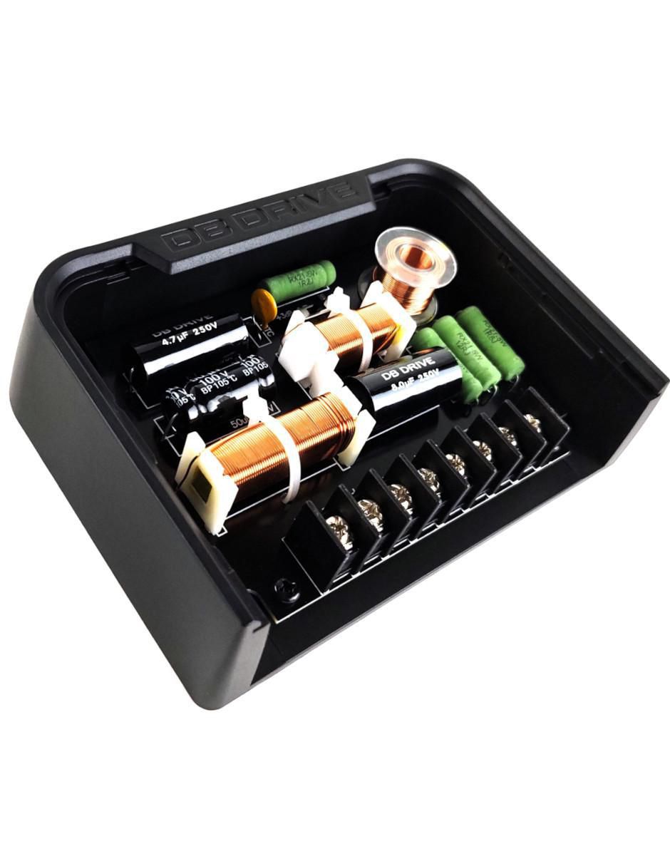Set de medios WDX P65C3 5