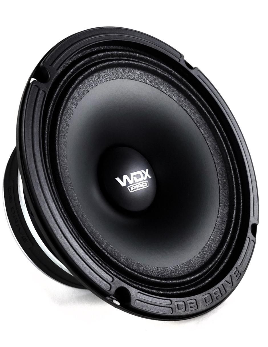 Set de medios WDX P65C3 11