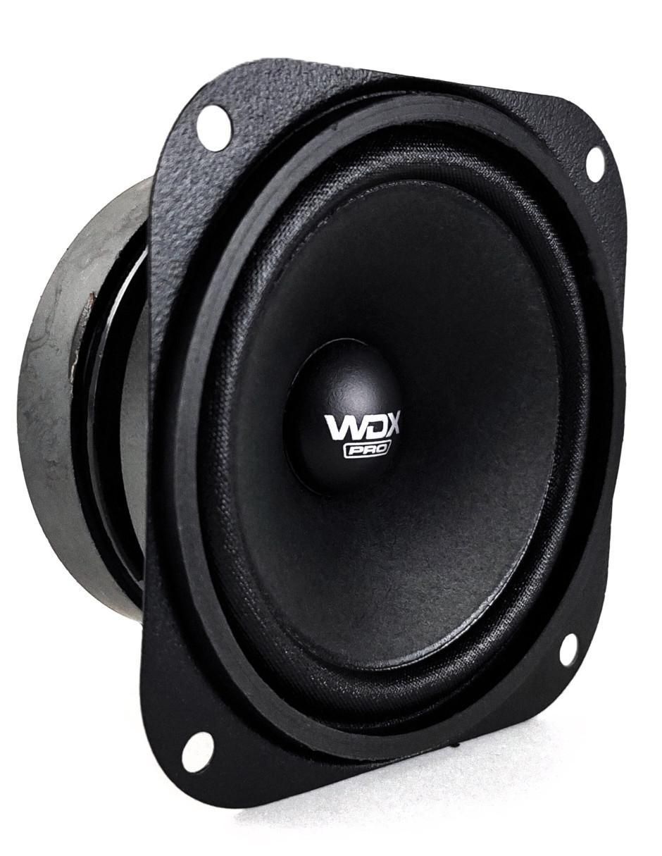 Set de medios WDX P65C3 17