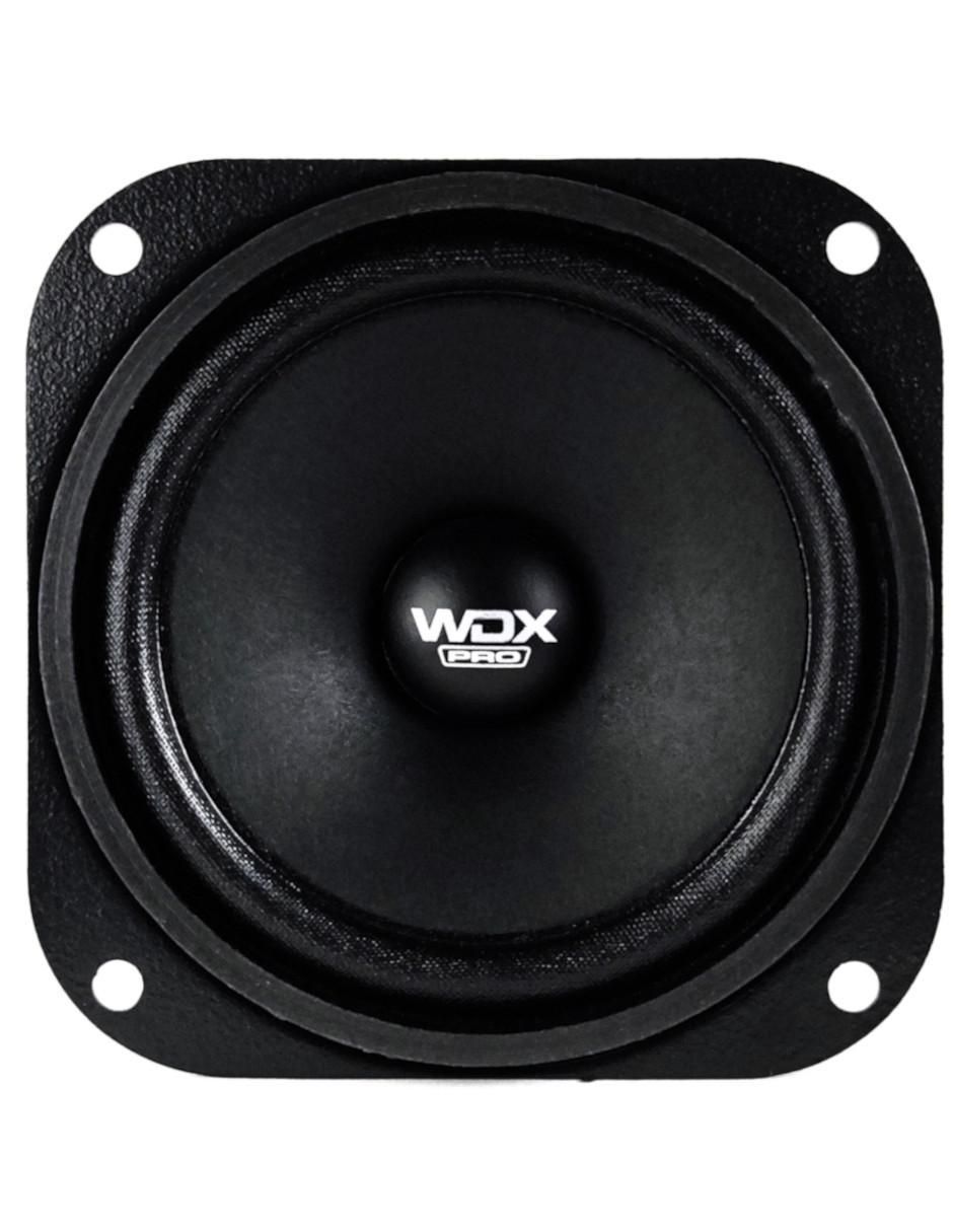 Set de medios WDX P65C3 7