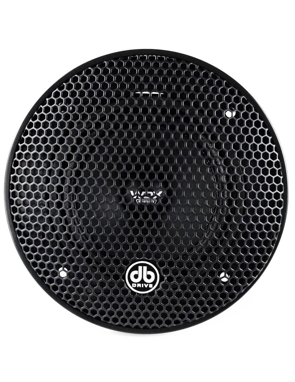 Set de medios WDX P65C3 16
