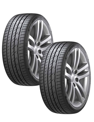 Set de llantas para auto LH01 FIT AS 245/45R18