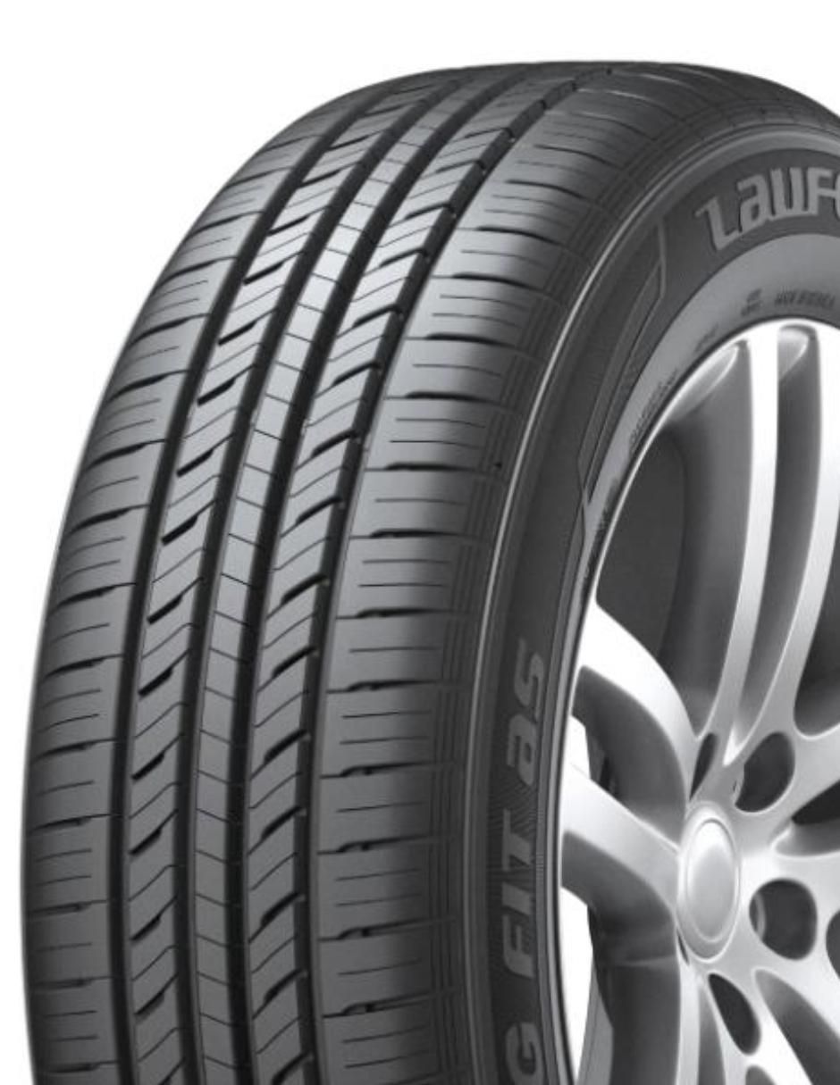 Set de llantas para auto LH4 175/70R14 8