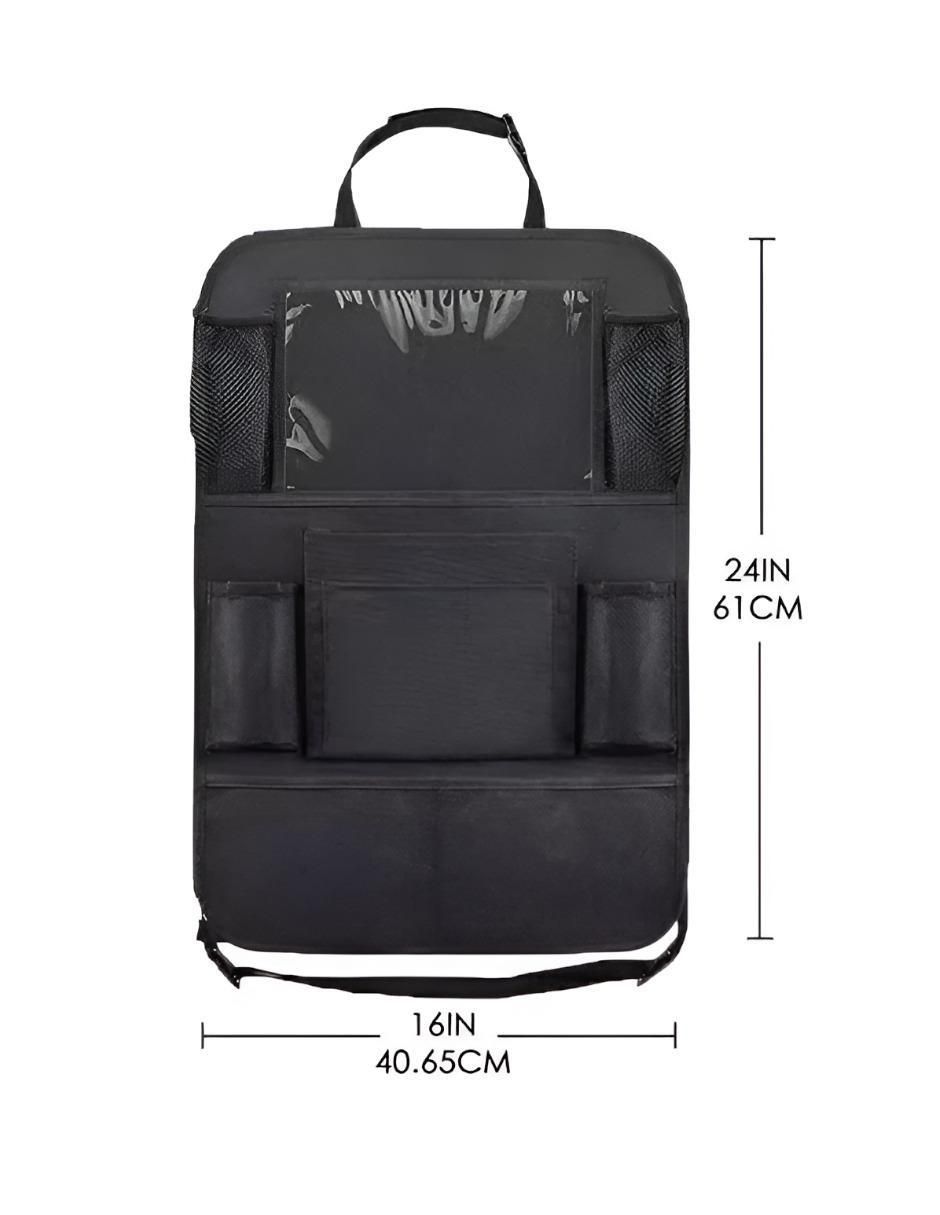 Set de organizador multiusos armable 4