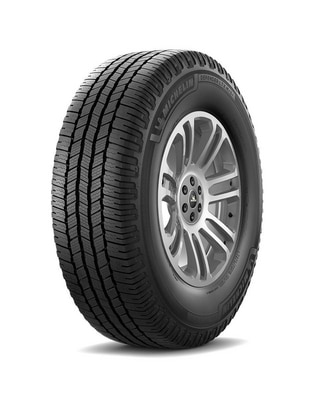 Llanta para auto Michelin DEFENDER LTX M/S2 265/60R18