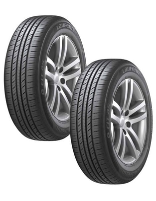 Set de llantas para auto Laufenn LH41 225/65R17