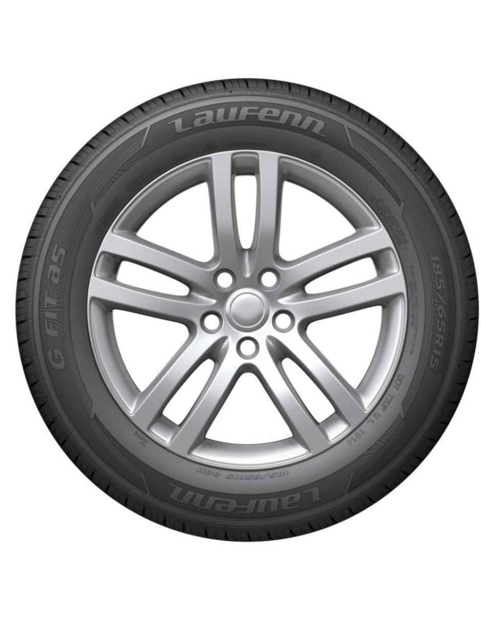 Set de llantas para auto Laufenn LH41 225/65R17