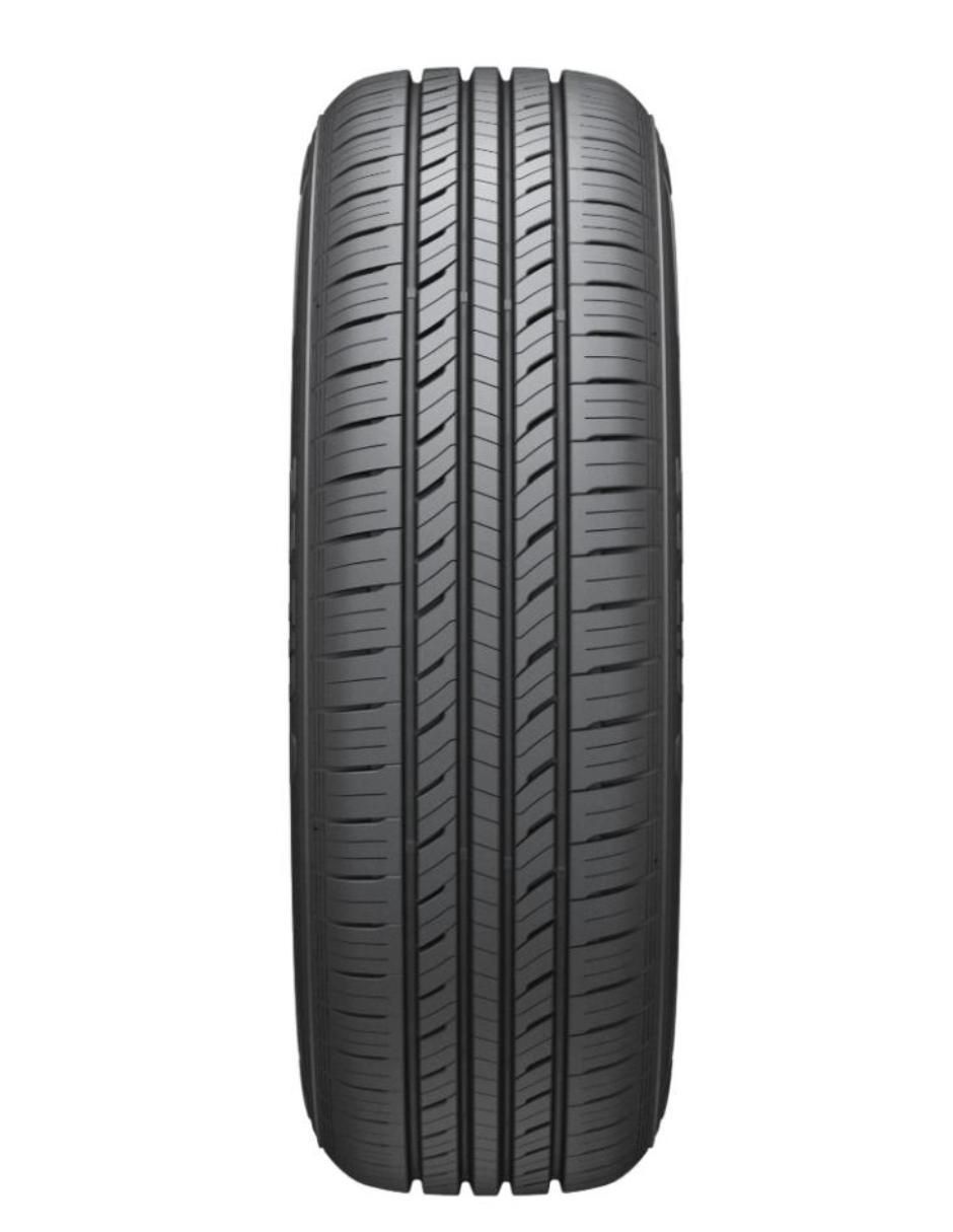 Set de llantas para auto Laufenn LH41 225/65R17