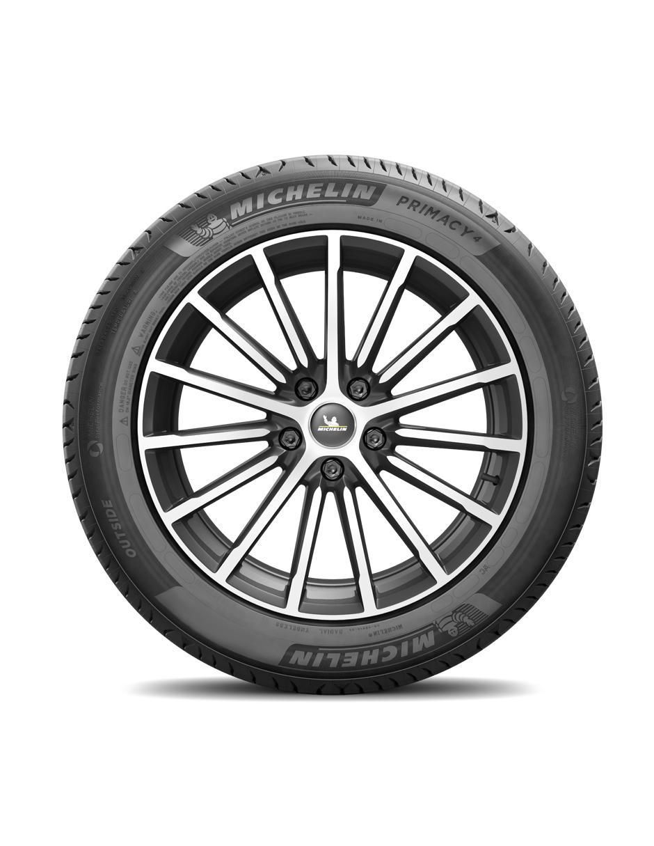 Llanta para auto Primacy 4 215/50R18 4