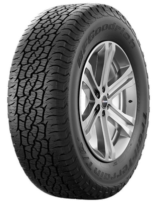Llanta para auto Bfgoodrich Trail-Terrain XL 255/55R18