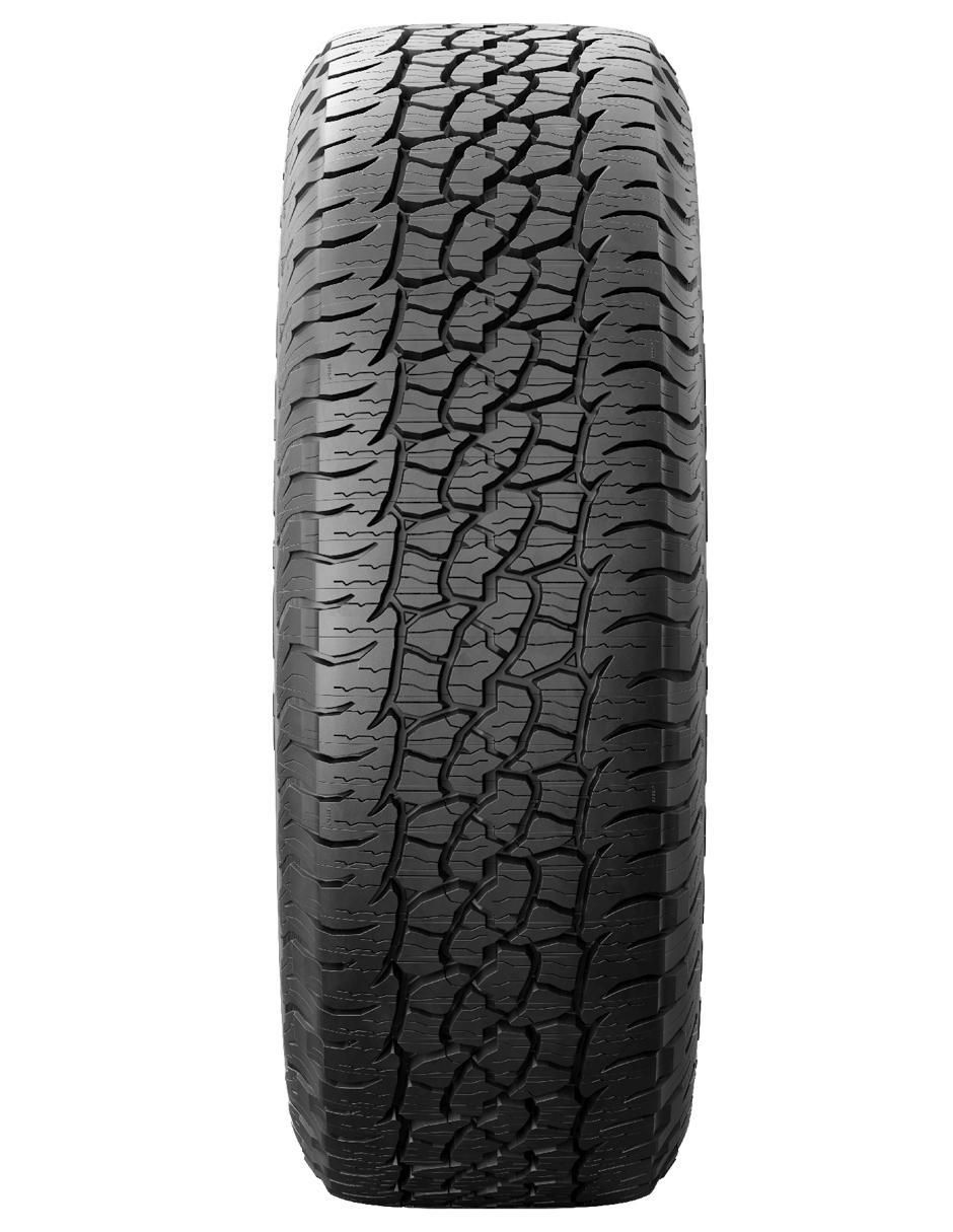 Llanta para auto Bfgoodrich Trail-Terrain XL 255/55R18