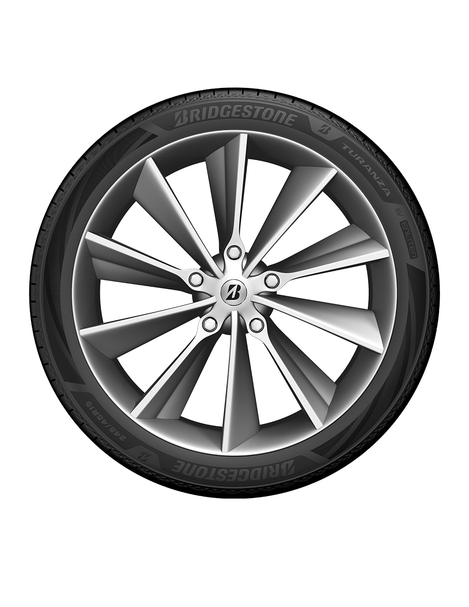 Llanta para auto Turanza EV 255/45R20 2