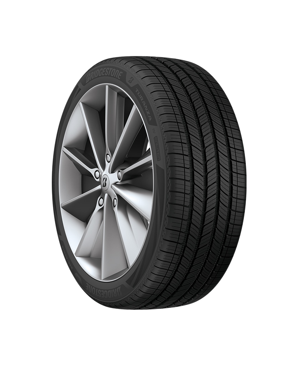 Llanta para auto Turanza EV 275/45R20 Llanta para auto Turanza EV 275/45R20