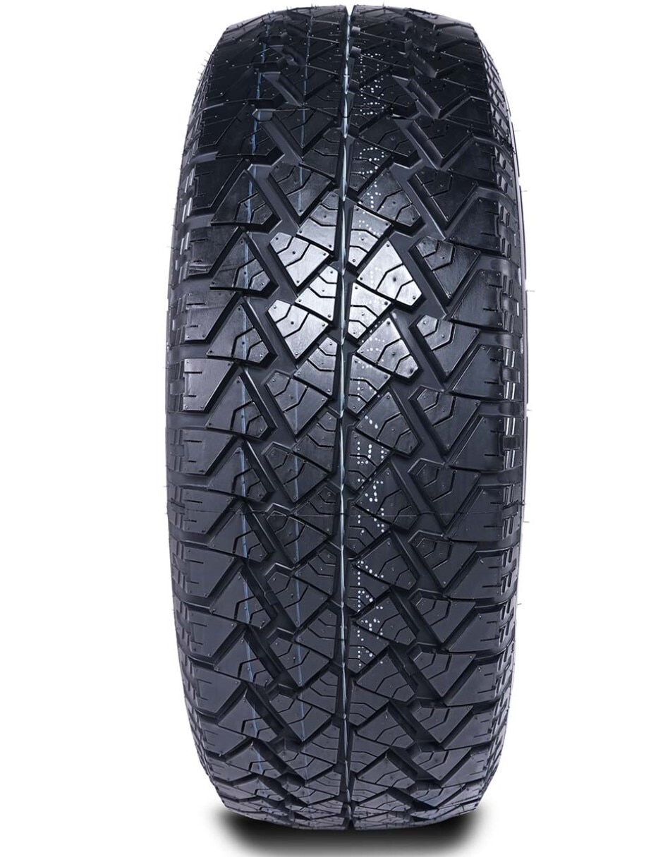 Llanta para auto Austone SP-302 LT 205/80R16