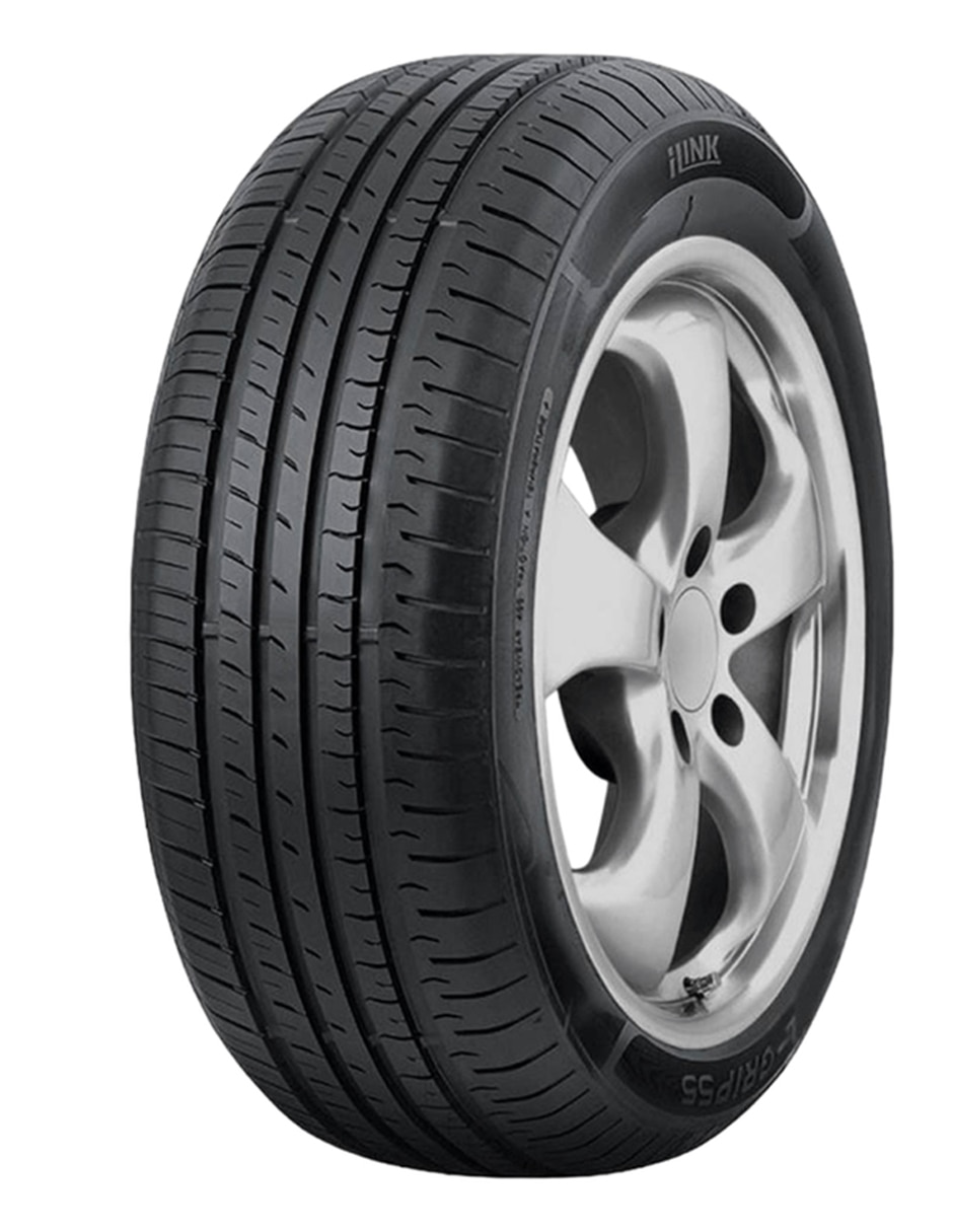 Llanta para auto Ilink L-GRIP55 185/60R15