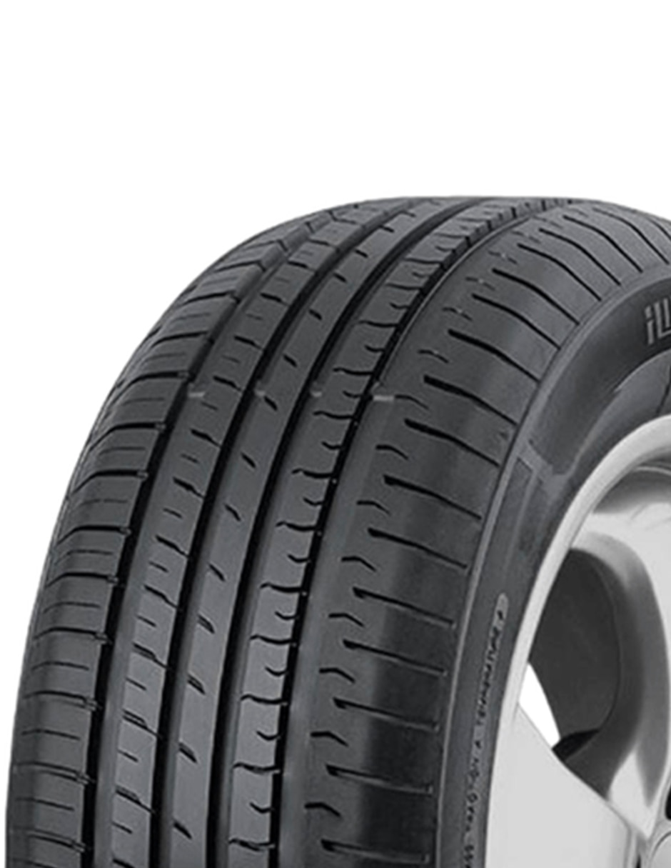 Llanta para auto Ilink L-GRIP55 185/60R15