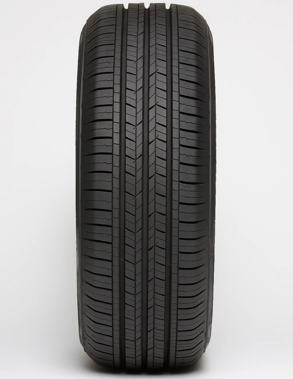 Llanta para auto Terrena AS 205/70R15 4