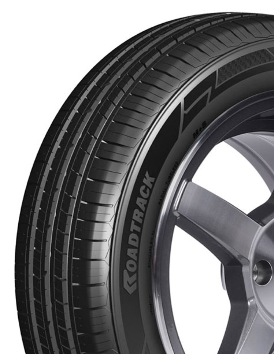 Llanta para auto Terrena AS 205/70R15 5