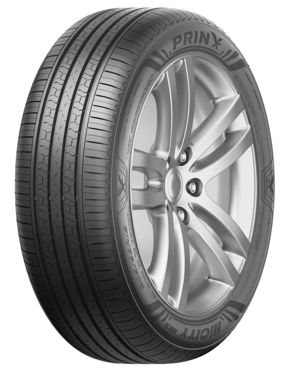 Llanta para auto Prinx Hh3 205/55R17
