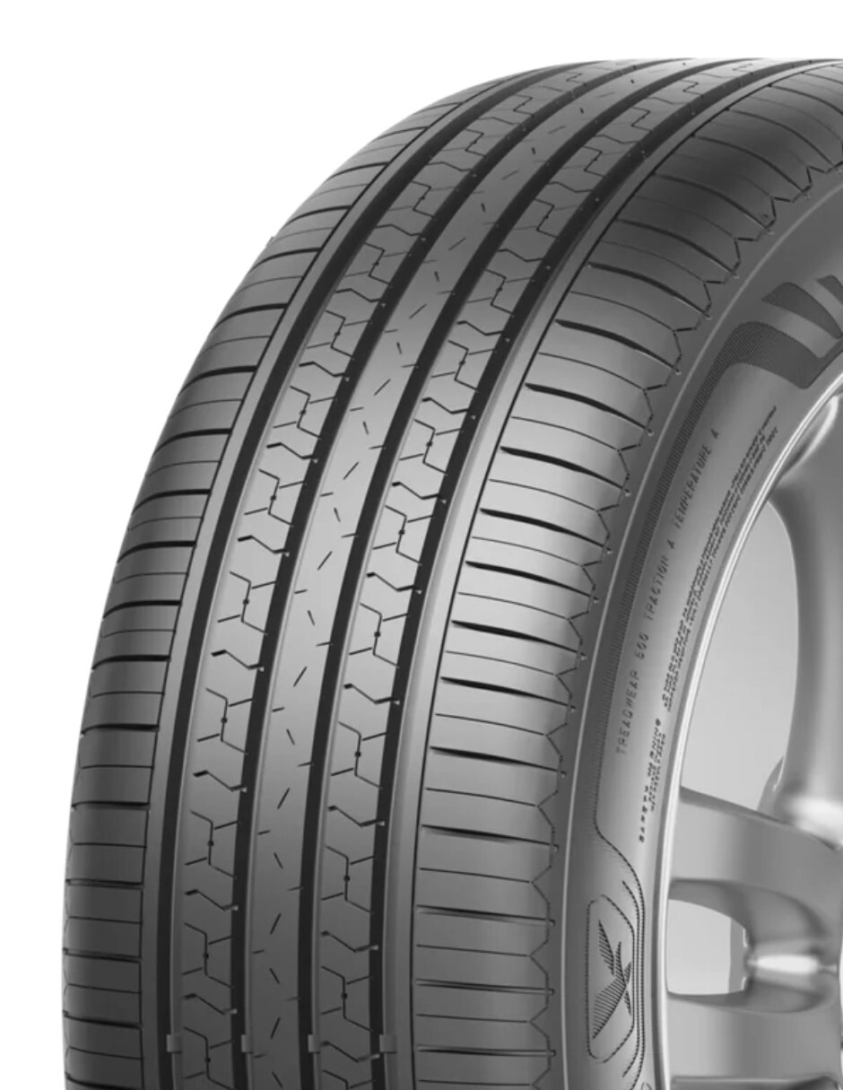 Llanta para auto Prinx Hh3 205/55R17