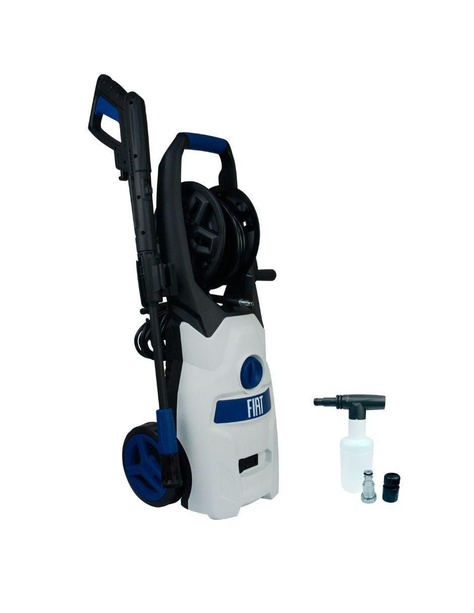 Hidrolavadora Milan2500 2030 psi