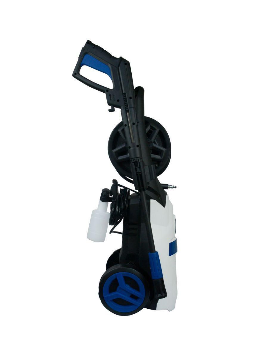 Hidrolavadora Milan2500 2030 psi