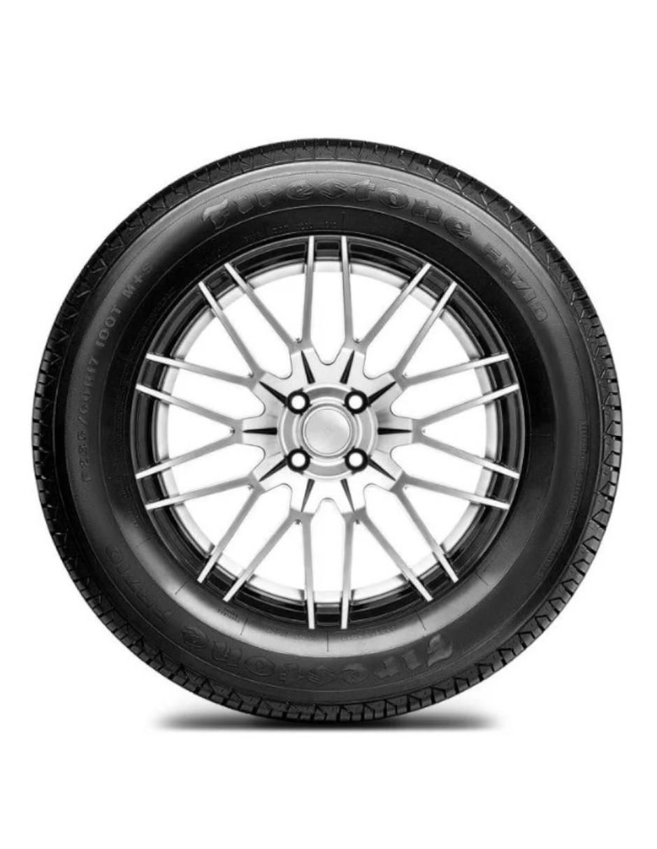 Set de llantas para auto Fr710 185/60R15 2