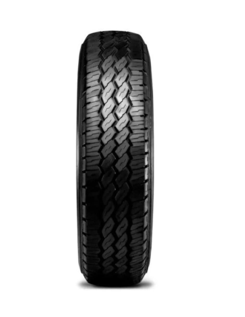Set de llantas para auto Firestone 195r15c 195/R15