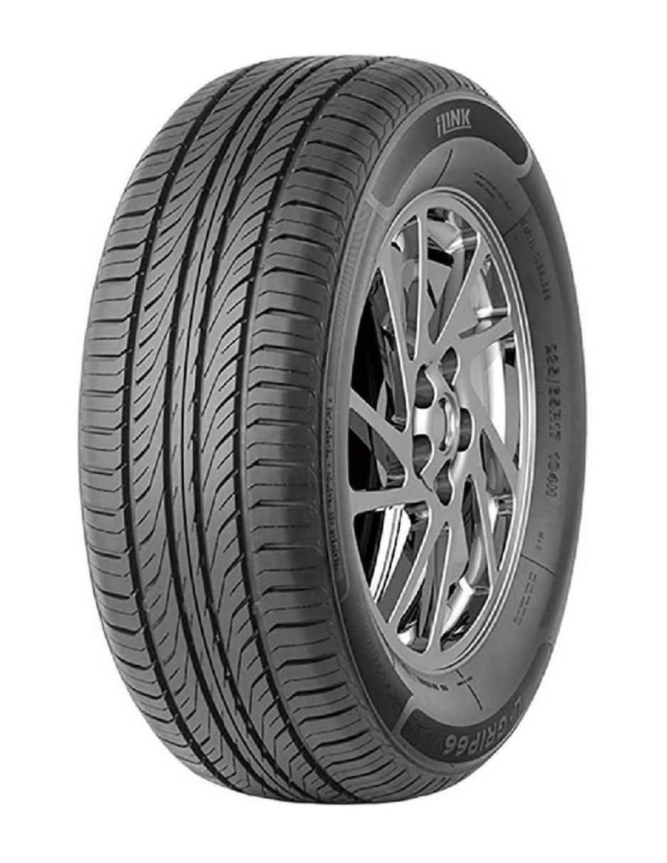 Llanta para auto Ilink L-Grip66 185/60R16