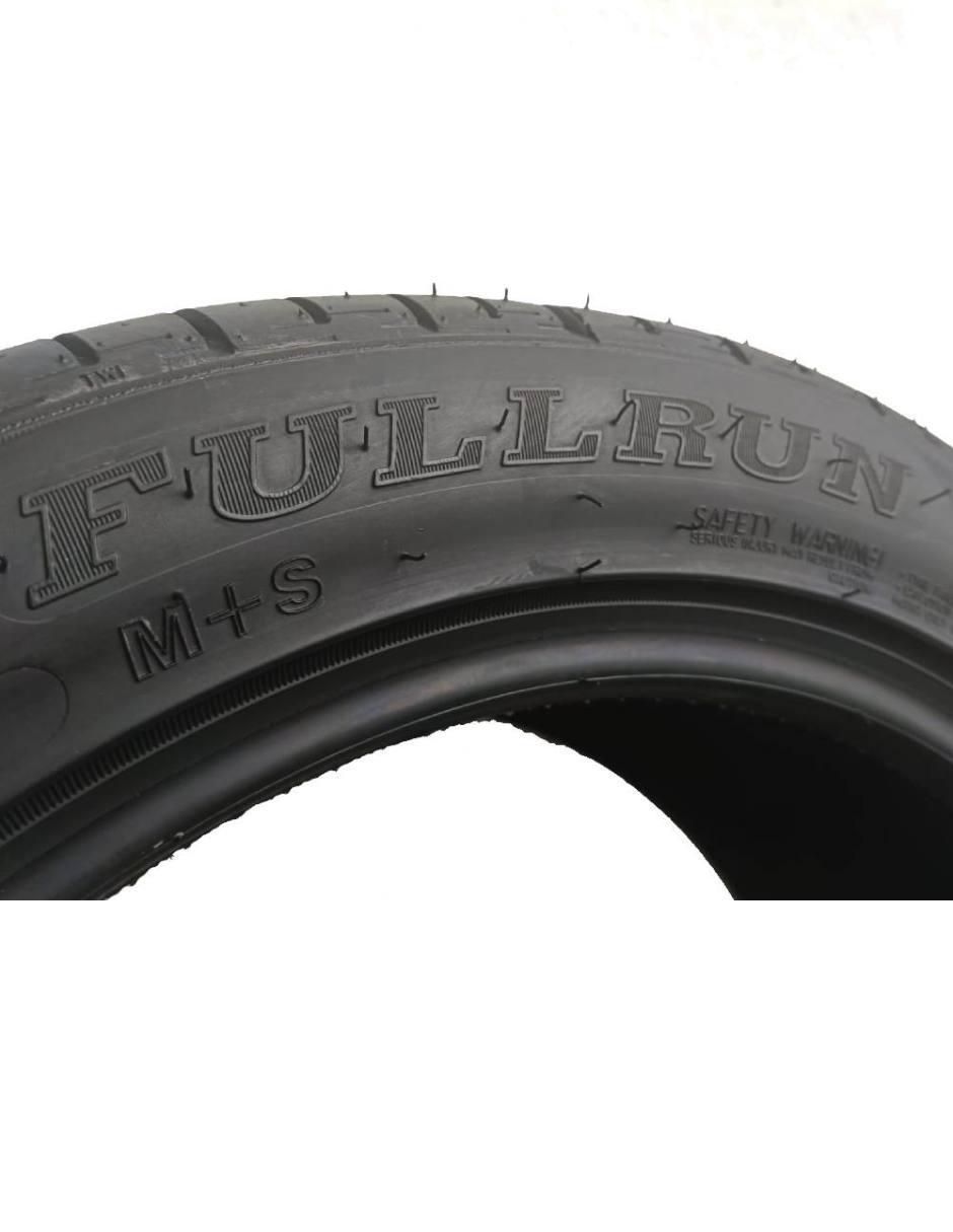 Llanta para auto Fullrun F6000 225/45R17