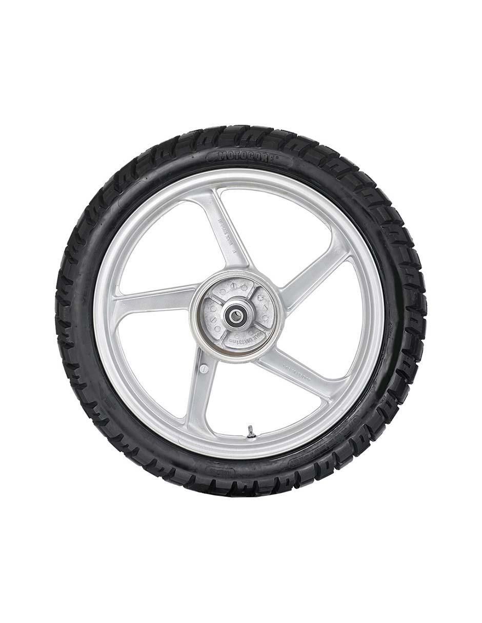 Llanta para moto Motocore Motocore-3.00-18 3/R18