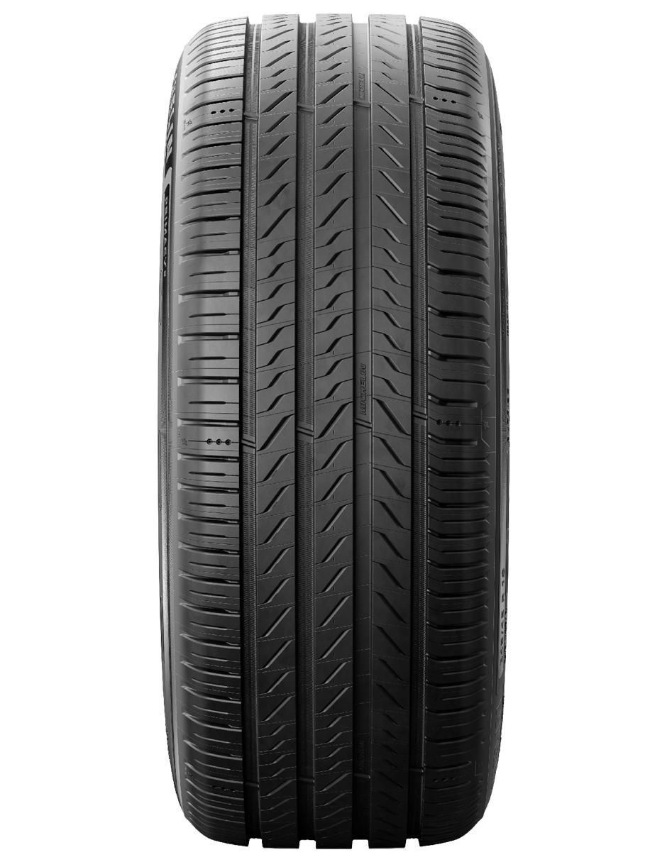 Llanta para auto Michelin Primacy 5 205/55R16