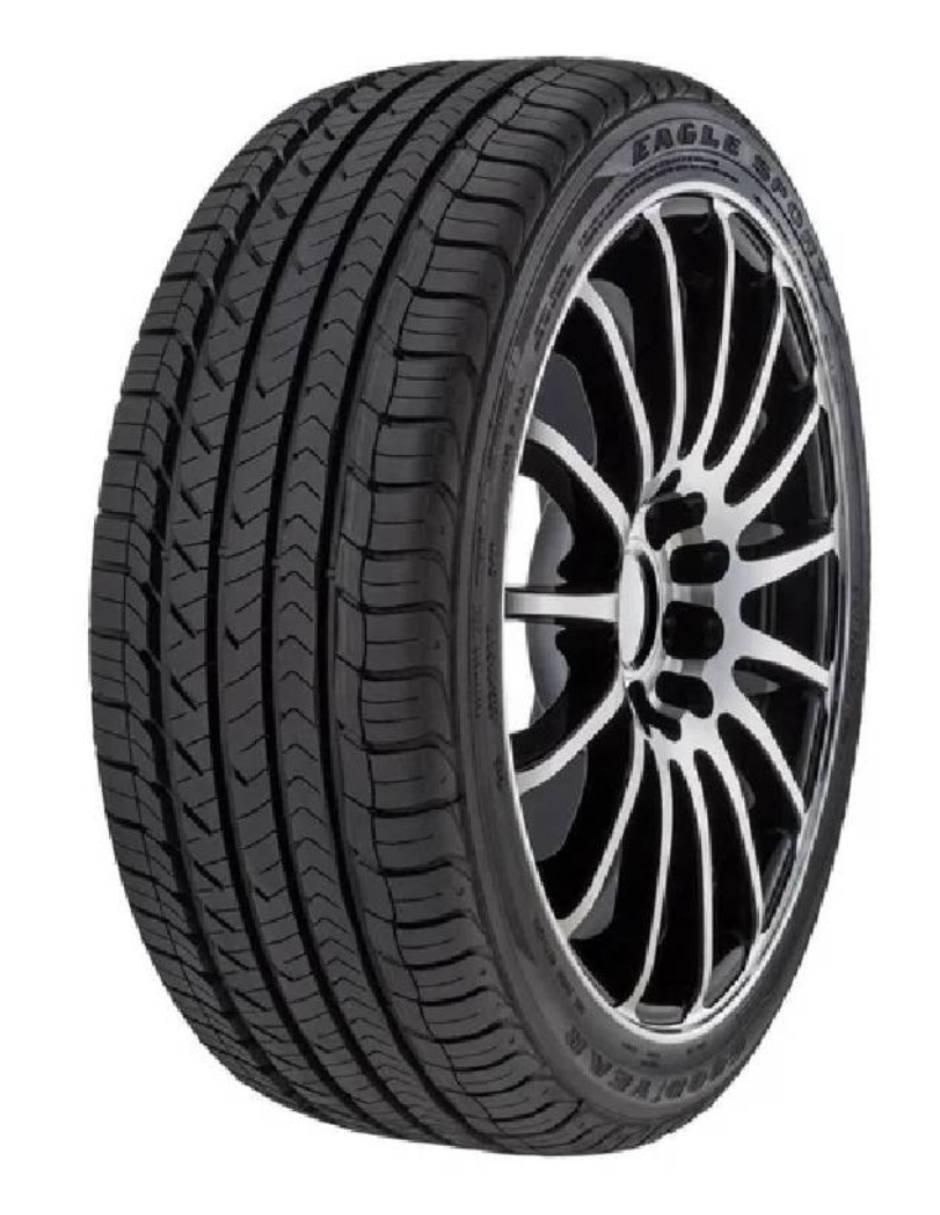 Llanta para auto Goodyear Eagle Sport 2 225/45R17