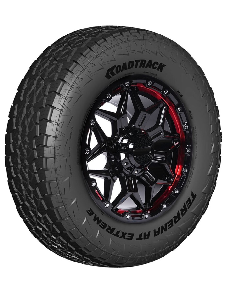 Llanta para auto Roadtrack Terrena At Extreme 235/70R16