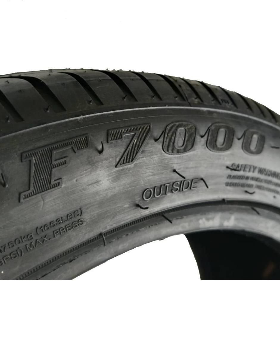 Llanta para auto Fullrun F7000 235/45R18
