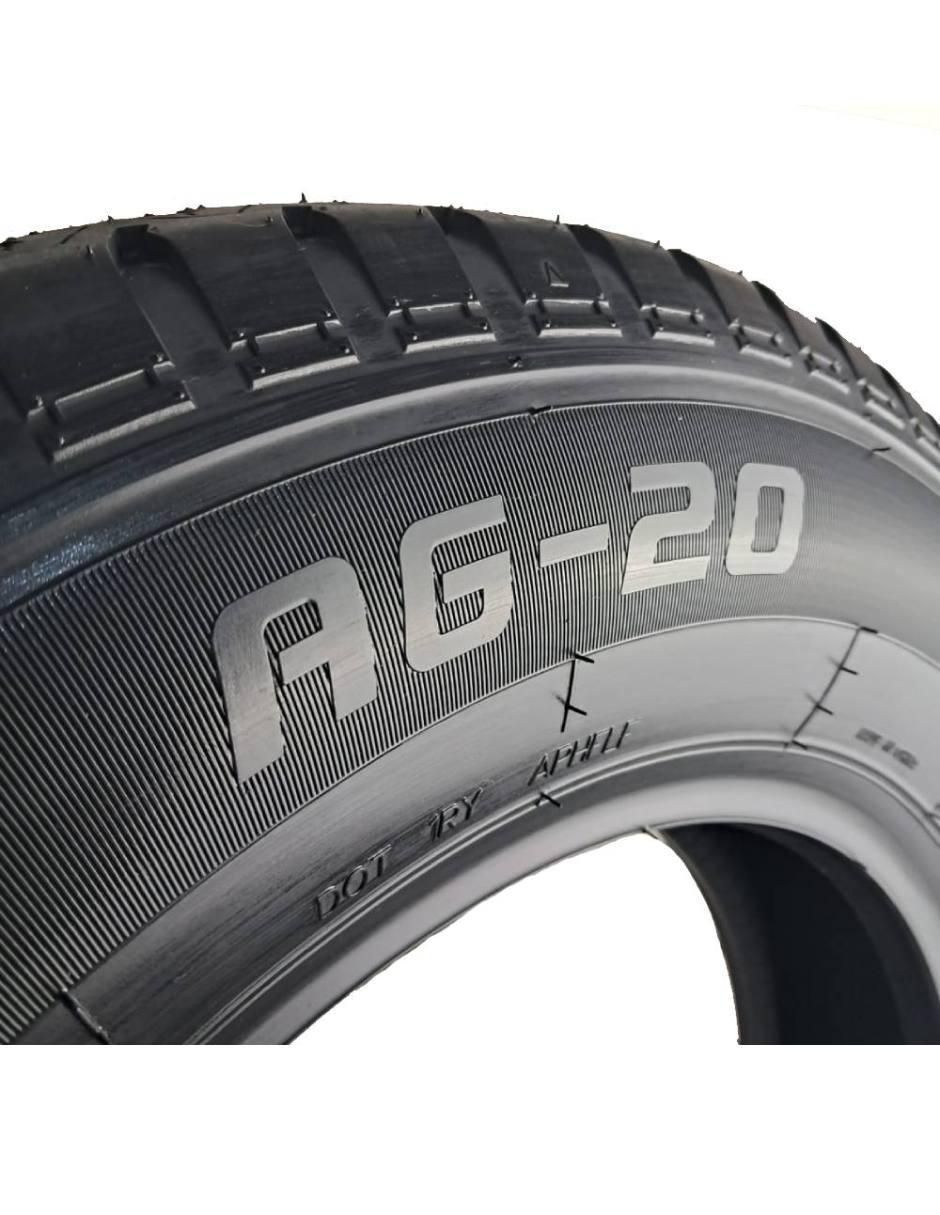 Llanta para auto Agate Tires AG-20 205/75R16