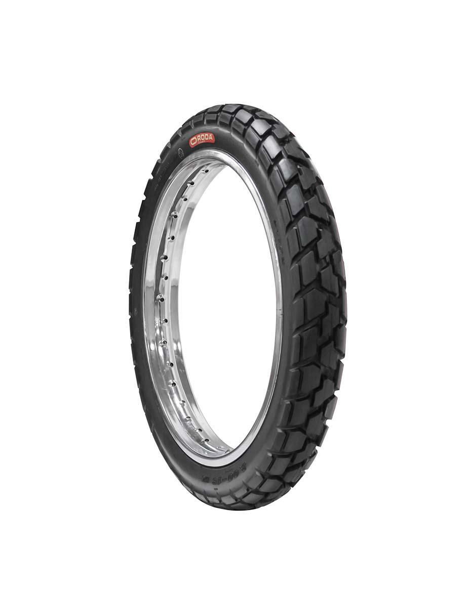 Llanta para moto Roda RODA-3.00-18 3/R18