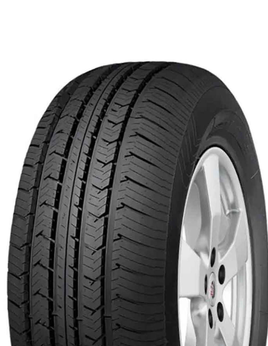 Llanta para auto Onyx Tires NY-806 185/60R15