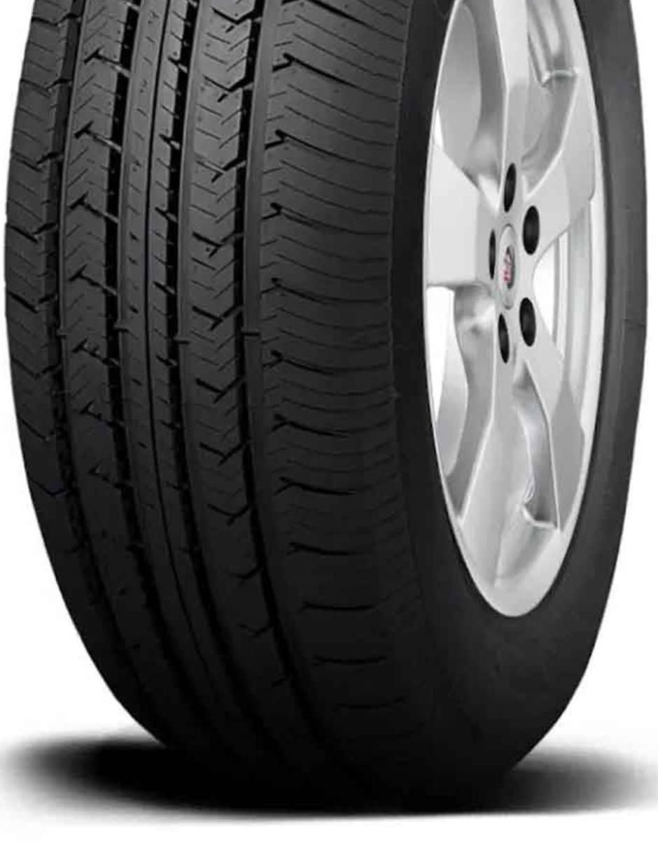 Llanta para auto Onyx Tires NY-806 185/60R15