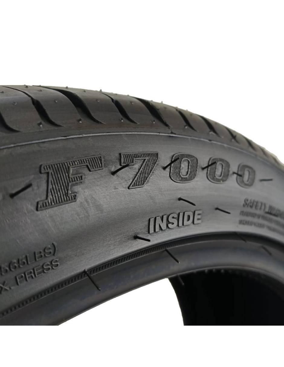 Llanta para auto Fullrun F7000 235/40R19