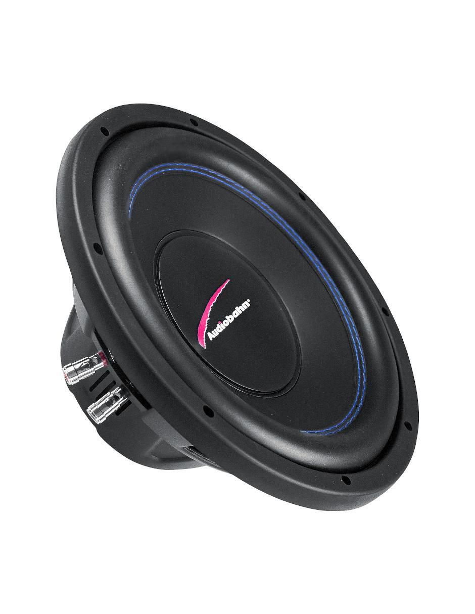 Subwoofer AS12W