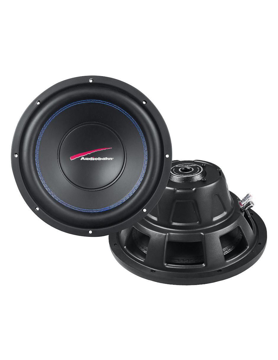 Subwoofer AS12W