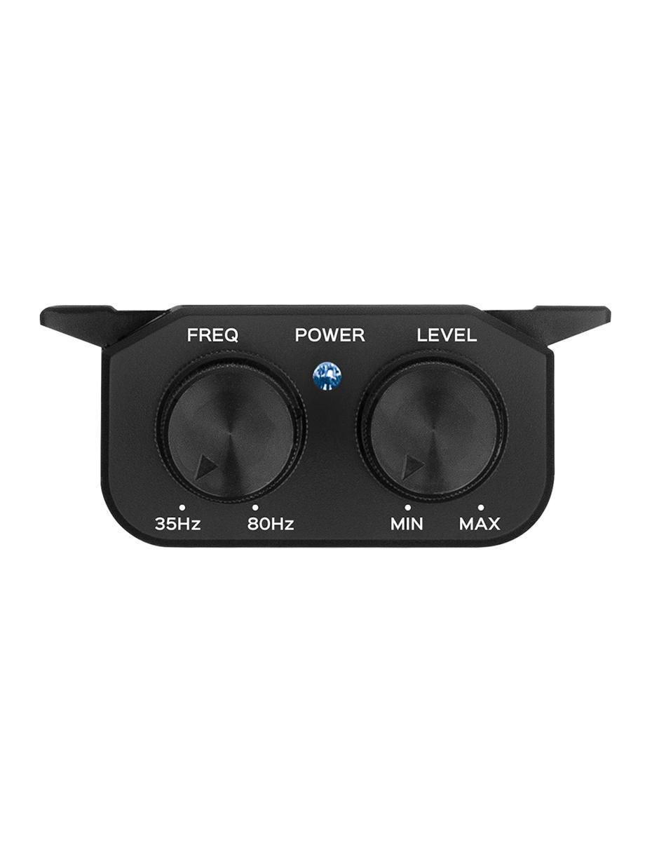 Amplificador para auto Dab-8020 de 110 V 6
