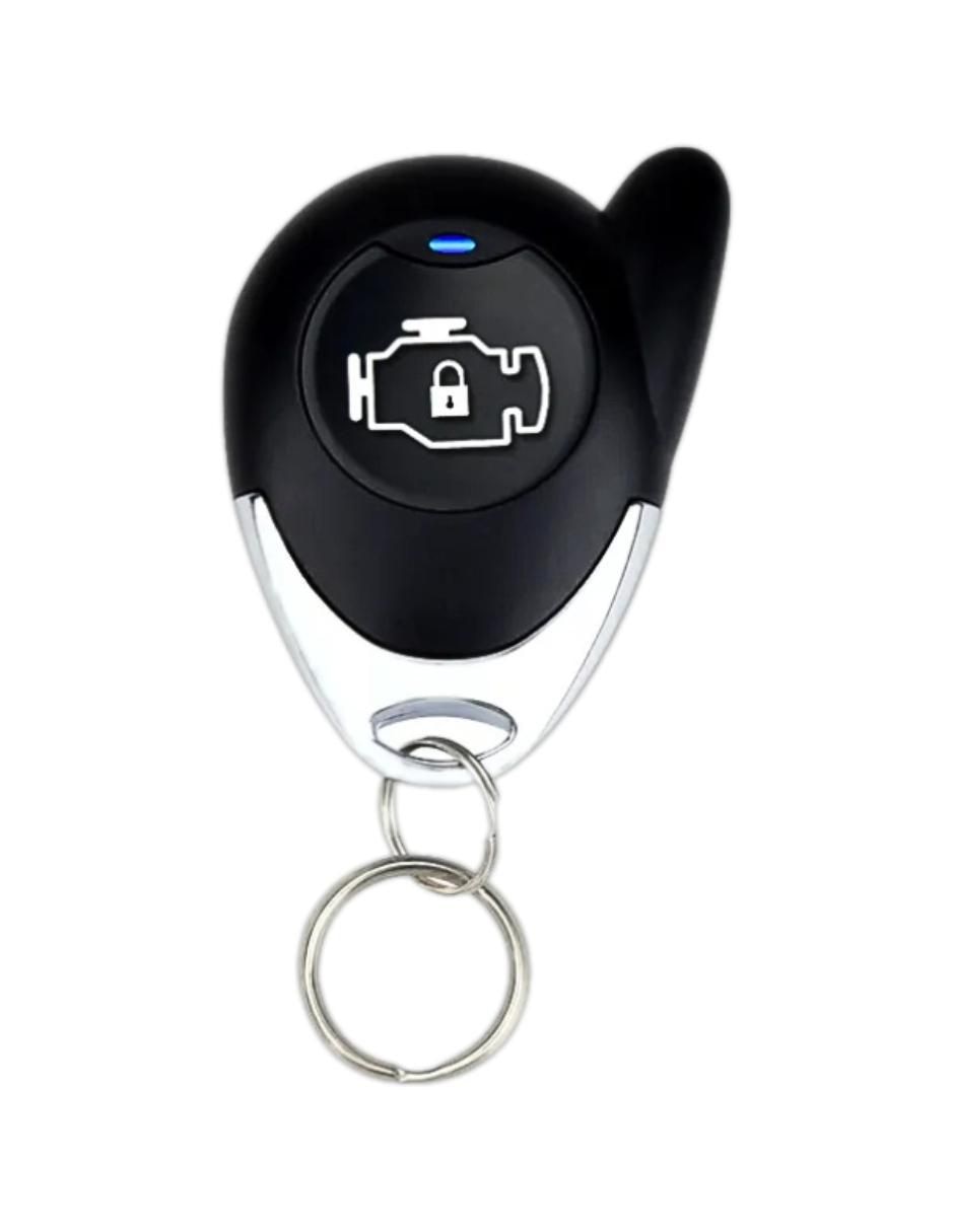 Alarma auto Alarma auto
